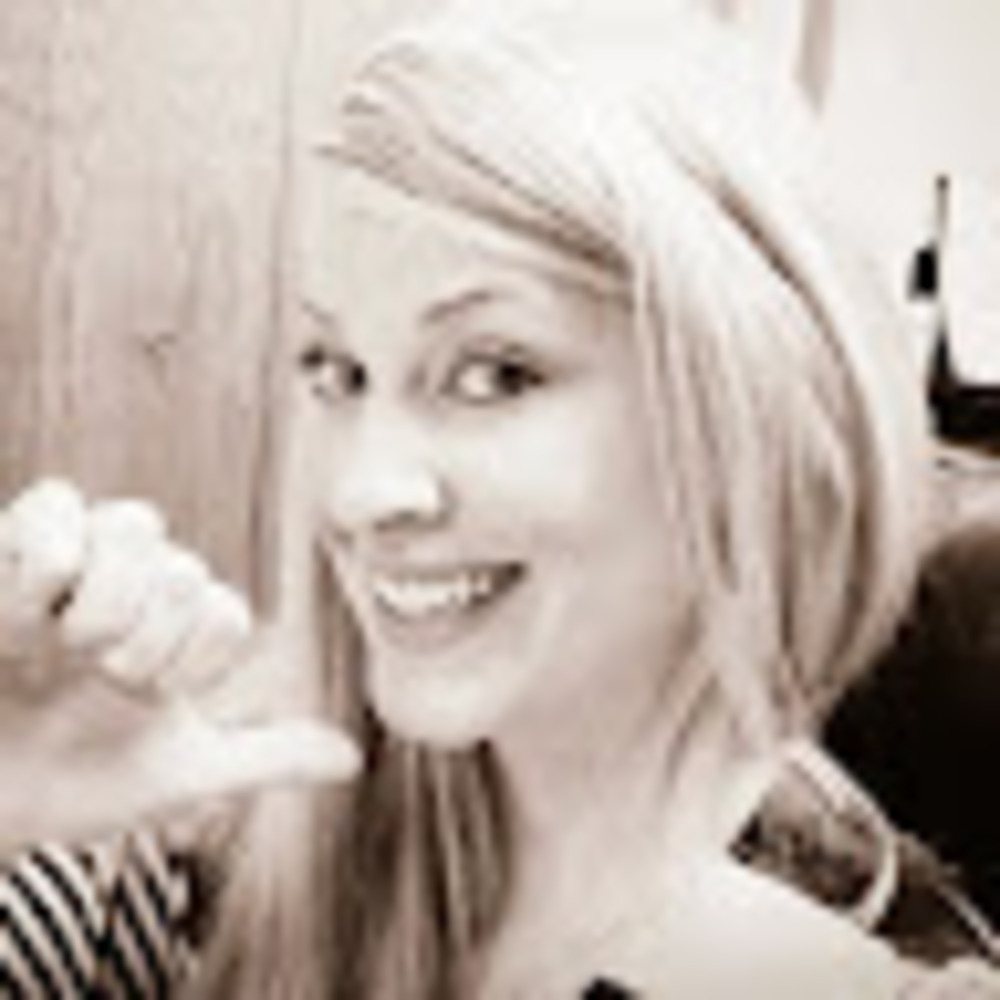 Meet your Posher, Ryanne